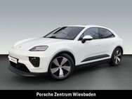 Porsche Macan, 4, Jahr 2022 - Wiesbaden