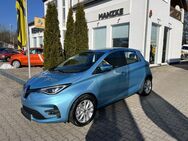 Renault ZOE, ( Batterie) Z E 50 EXPERIENCE, Jahr 2022 - Hohen Neuendorf