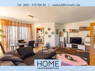 Trier - Süd: Moderne 3 ZKB Wohnung mit ca. 80 m² WFL, Balkon und PKW-Stellplatz - Trier