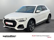 Audi A1, allstreet 35 TFSI, Jahr 2023 - Kitzingen