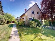 Einfamilienhaus in Cuxhaven-Altenwalde - Cuxhaven