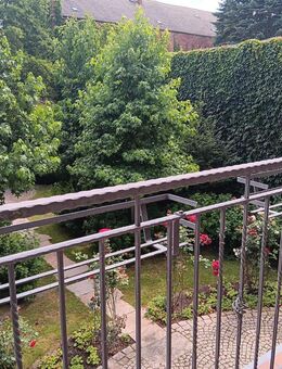 3 Raumwohnung mit EBK in Görlitzer Innenstadt - Görlitz