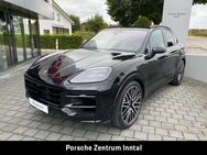 Porsche Cayenne, GTS | | Turbo Räder, Jahr 2024 - Raubling