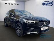 Volvo XC60 B4 D AWD Geartronic RDesign, Diesel, Leder, Allrad - Kassel