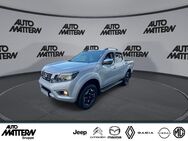 Nissan Navara, 2.3 DC dCi160 N-Connecta | |, Jahr 2020 - Bielefeld