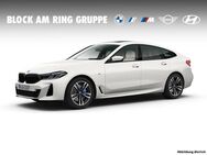 BMW 640, d xDrive Gran Turismo MSport Laser, Jahr 2021 - Wernigerode