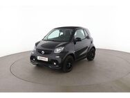 Smart ForTwo 1.0 Basis passion - Berlin