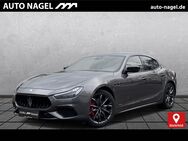 Maserati Ghibli, S Q4 GranSport Carbon ° Privacy, Jahr 2020 - Bielefeld