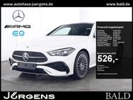 Mercedes CLE 220 AMG, CLE 220 d Coupé AMG-Sport DIGITAL Memo 19, Jahr 2023 - Plettenberg