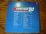 Hitalien 80-Vinyl-LP,CBS,1980,Rar ! - Linnich
