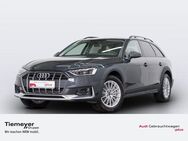 Audi A4 allroad quattro 45 TFSI Q AHK ST.HEIZ S-SITZE VIRTUAL MATRIX - Bochum