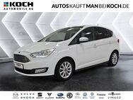 Ford C-Max, 1.0 EcoBoost COOL&CONNECT, Jahr 2017 - Berlin