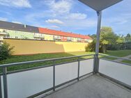 Mieter willkommen! Renovierte 2-Zimmer-Wohnung mit Balkon - Magdeburg