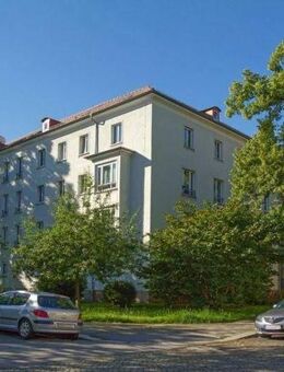 Jetzt zugreifen! 2-RWE mit Balkon! - Dresden