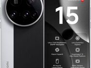 Xiaomi 15 Ultra Smartphone (17,09 cm/6,73 Zoll, 512 GB Speicherplatz, 50 MP Kamera)