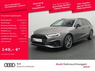 Audi A4, Avant 40 edition one, Jahr 2020 - Leverkusen