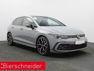 VW Golf, 2.0 TSI GTI 8 IQ LIGHT ESTORIL, Jahr 2024 - Mühlhausen (Regierungsbezirk Oberpfalz)