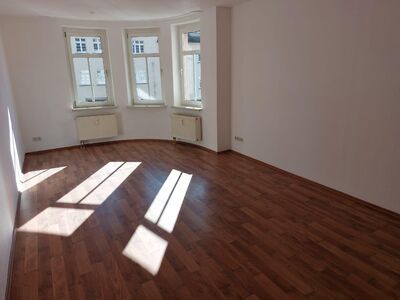 Attraktive, helle 2- Raum Wohnung in Chemnitz-Hilbersdorf