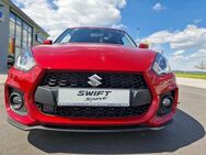 Suzuki Swift Sport 1.4 Boosterjet Hybrid Garantie M+S - Obrigheim