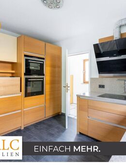 Hereinspaziert ... Ihr Rückzugsort im Grünen wartet auf Sie - Murg