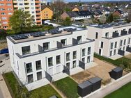 FÜNF HÖFE - Fuchskaule Köln Einfamilienhäuser - Köln