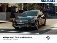 VW Polo, 1.0 TSI R-Line |||, Jahr 2024 - München