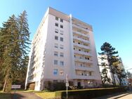 Attraktive 4-Zimmer-Wohnung mit Balkon und Tiefgaragenstellplatz in Erlangen-Alterlangen ! - Erlangen