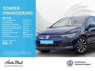 VW Golf, 1.5 TSI VIII "ACTIVE" Digital EPH, Jahr 2023 - Limburg (Lahn)