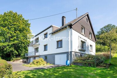 Großzügiges Einfamilienhaus auf einem Traumgrundstück.