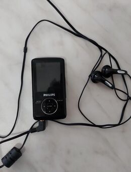 MP3 PLAYER Philips - Schwedt (Oder)