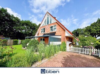 Einfamilienhaus mit Traumküche, PV-Anlage und Sauna!