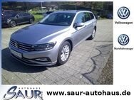 VW Passat Variant, 1.5 TSI Business, Jahr 2023 - Bernau (Chiemsee)