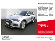 Audi Q3, 35 TFSI, Jahr 2022 - Lübeck