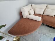 Ecksofa - Krefeld