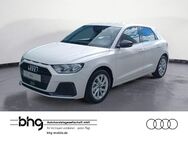 Audi A1, Sportback advanced 25 TFSI Schaltgetriebe, Jahr 2022 - Rottweil