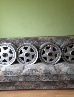 Audi 80 Speedline Felgen SL323 - Odenbach