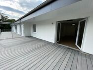 Schicke Zweizimmerwohnung mit Terrasse-Erstbezug- - Bielefeld