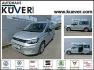 VW Caddy, 1.5 TSI Kombi, Jahr 2024 - Hagen (Bremischen)