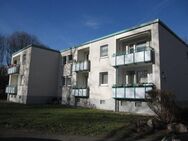 Renovierte 2-Zimmer-Wohnung mit Balkon - Castrop-Rauxel