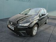 Seat Ibiza, 15, Jahr 2024 - München