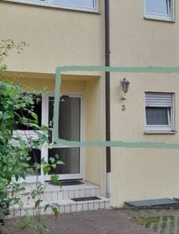 Wohnung zu vermieten - Heilbronn