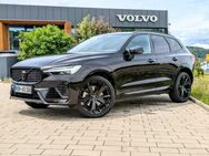 Volvo XC60, B5 B AWD Plus Black Edition, Jahr 2024 - Lauingen (Donau)