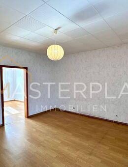 Doppelhaushälfte in Orscholz mit Garage und Garten - Mettlach