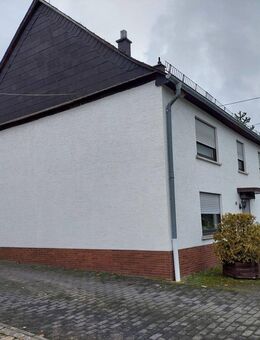 eine ansprechende Alternative - Schauren (Landkreis Birkenfeld)