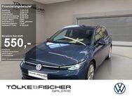 VW Golf, 2.0 l TDI Style, Jahr 2022 - Krefeld