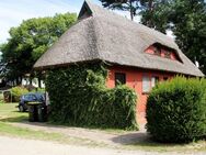 Ferienhaus mit zwei Wohnungen in ruhiger Lage Prerows - Prerow (Ostseebad)