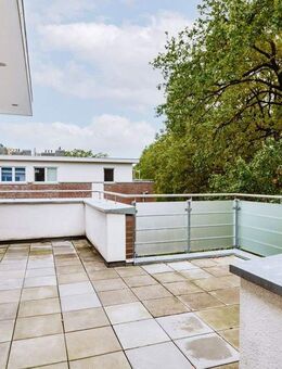 Einmalige Dachterrassenwohnung im Hanseviertel - Lüneburg