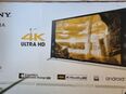 Sony Bravia X94C 189,3 cm / 75 Zoll original Transportkarton in 27283