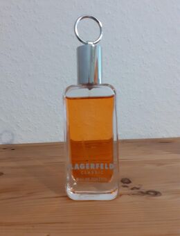 Lagerfeld classic eau de toilette - Fröndenberg (Ruhr)