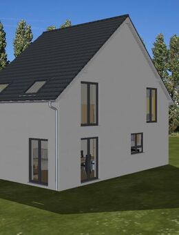 Waldsee DHH in schöner Lage ab 479.000,00 € - Waldsee